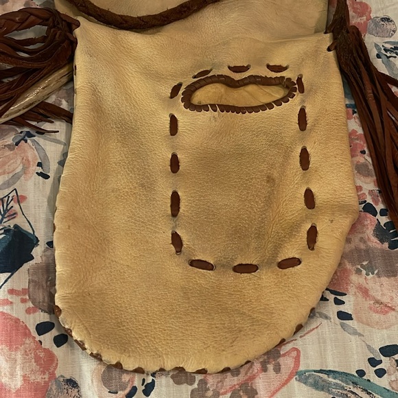 Jimmi WZ Leather Purse - Picture 5 of 5